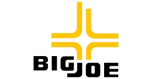 Big Joe Forklifts Logo