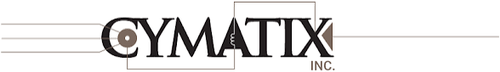 Cymatix Inc. Logo