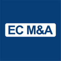 EuroConsult, Inc. dba EC M&A Logo