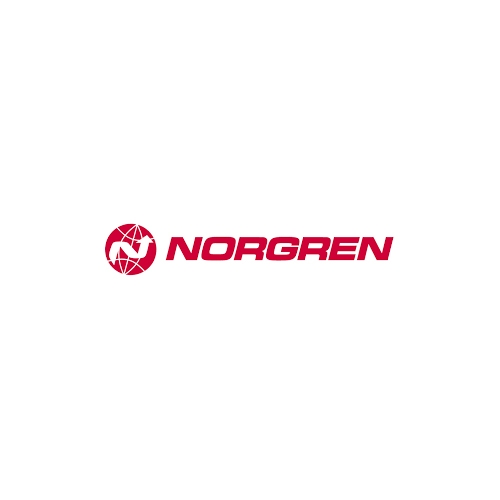 Norgren - Intelligent Handling Logo