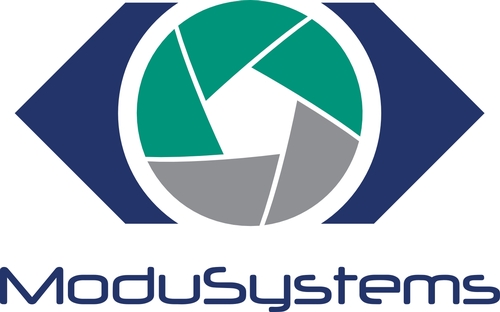 ModuSystems, Inc. Logo