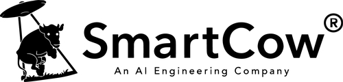 SmartCow AI Technologies Logo