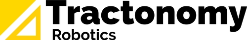 Tractonomy Robotics BV Logo