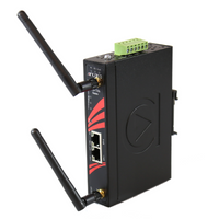 Antaira's Industrial Wireless Access Router