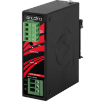 Antaira's Industrial DC to DC Power Booster
