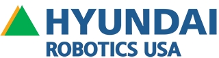 Hyundai Robotics USA Inc. Logo