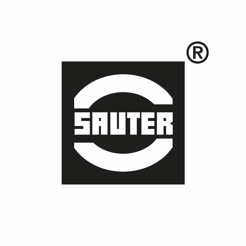 Sauter North America, Inc. Logo