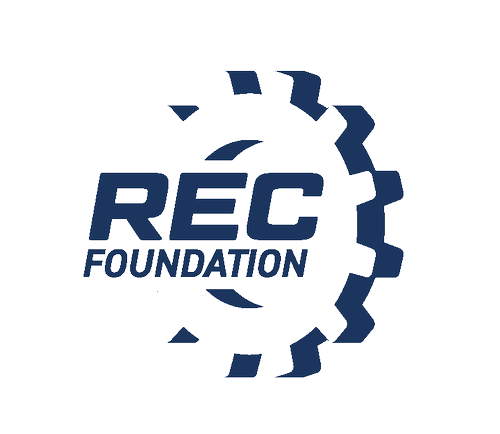Robotics Education and Competition Foundation Logo