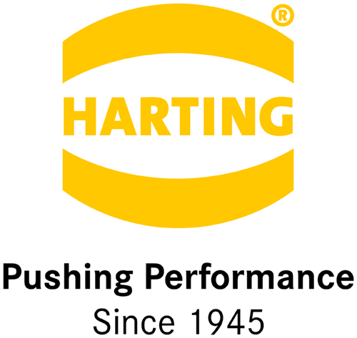 HARTING Inc. of North America Logo