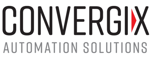 Convergix Automation Solutions Logo