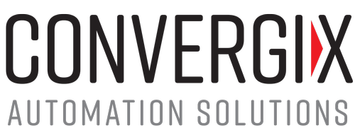 Convergix Automation Solutions - HQ Logo