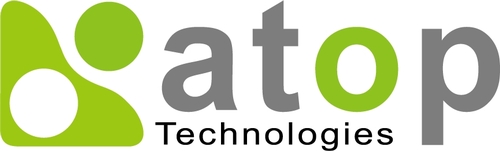 ATOP Technologies Logo