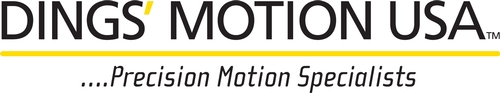 DINGS MOTION USA Logo