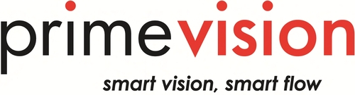 Prime Vision Technology US, Inc. Logo