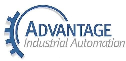 Advantage Industrial Automation Logo