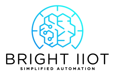 Bright IIoT, LLC Logo