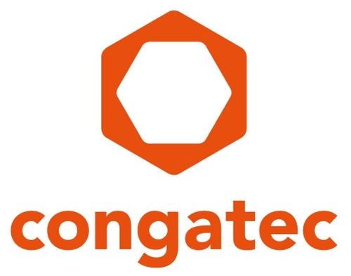 Congatec Logo