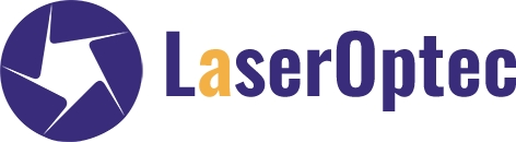 Qingdao Laseroptec Photonics Co.,Ltd. Logo