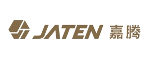 Jaten Robotics Inc. Logo