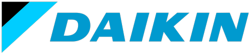 Daikin Comfort Technologies Logo