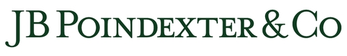 JB Poindexter & Co Logo