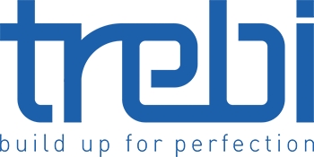 Trebi North America Inc. Logo