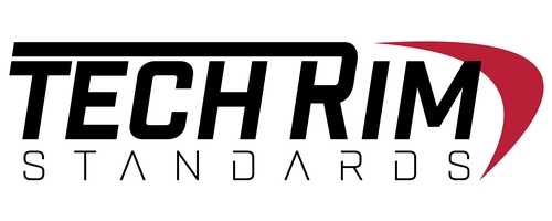 Tech Rim Standards Logo
