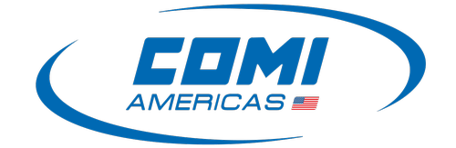 Comi Americas Logo