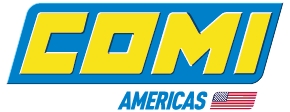 Comi Americas Logo