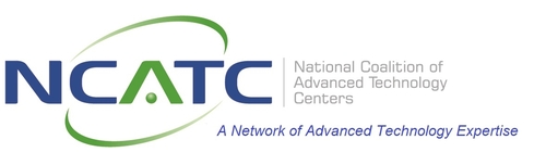 National Coalition of Advanced Technology Centers (NCATC) Logo