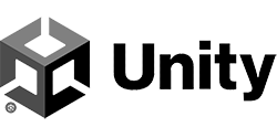 Unity Technologies Logo