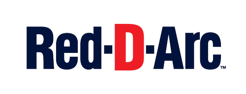 Red-D-Arc Weld Automation - A3 Member