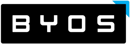 Byos, Inc Logo