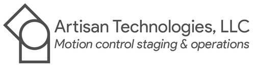 Artisan Technologies, LLC Logo