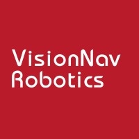 VisionNav Robotics USA Inc. Logo