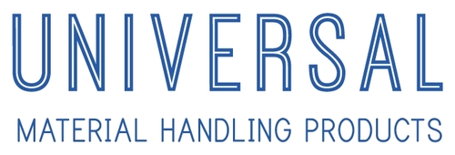 Universal Material Handling Products Logo