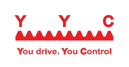 YYC (Yuan Yi Chang) Machinery Co, Ltd Logo