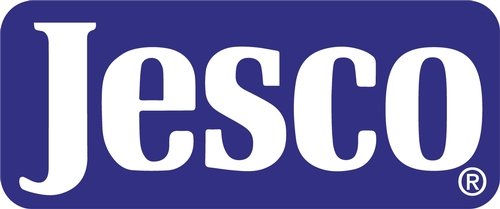 Jesco Products - Rate Industrial Automation Logo