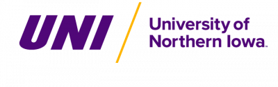 University of Northern Iowa Company Logo