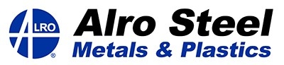 Alro Steel Corporation Logo