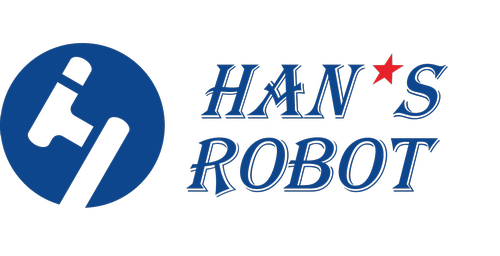 Shenzhen Han's Robot Co., Ltd. Logo