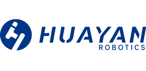 Huayan Robotics America Inc. Logo