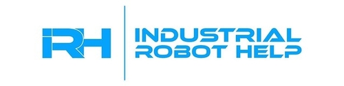 Industrial Robot Help Logo