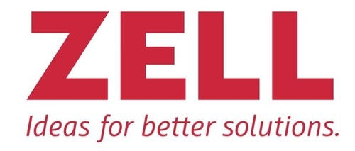 ZELL Group Logo