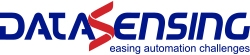 Datasensing Logo