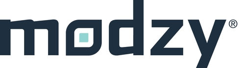 Modzy Logo