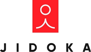 Jidoka Technologies Pvt Ltd Logo