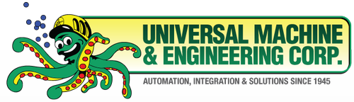 Universal Machine and Engineering Corporation - A3 Member