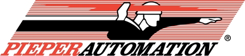 Pieper Automation Logo