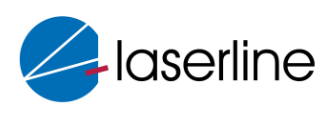 Laserline, Inc. Logo